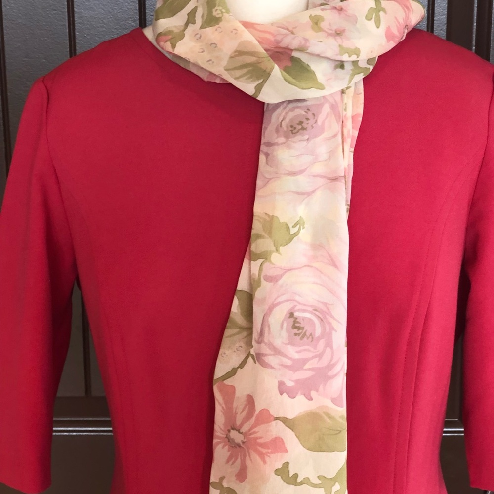 Vince Camuto dress